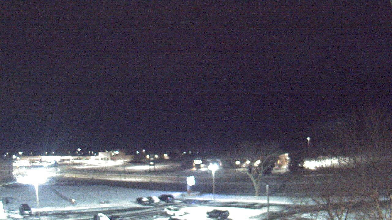 Thumbnail for current weather camera view from WITI-TV in Brown Deer, Wisconsin