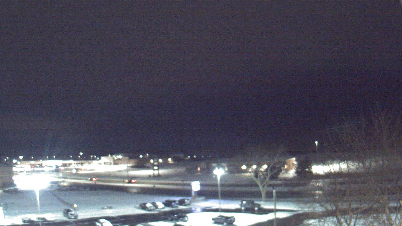 Thumbnail for current weather camera view from WITI-TV in Brown Deer, Wisconsin