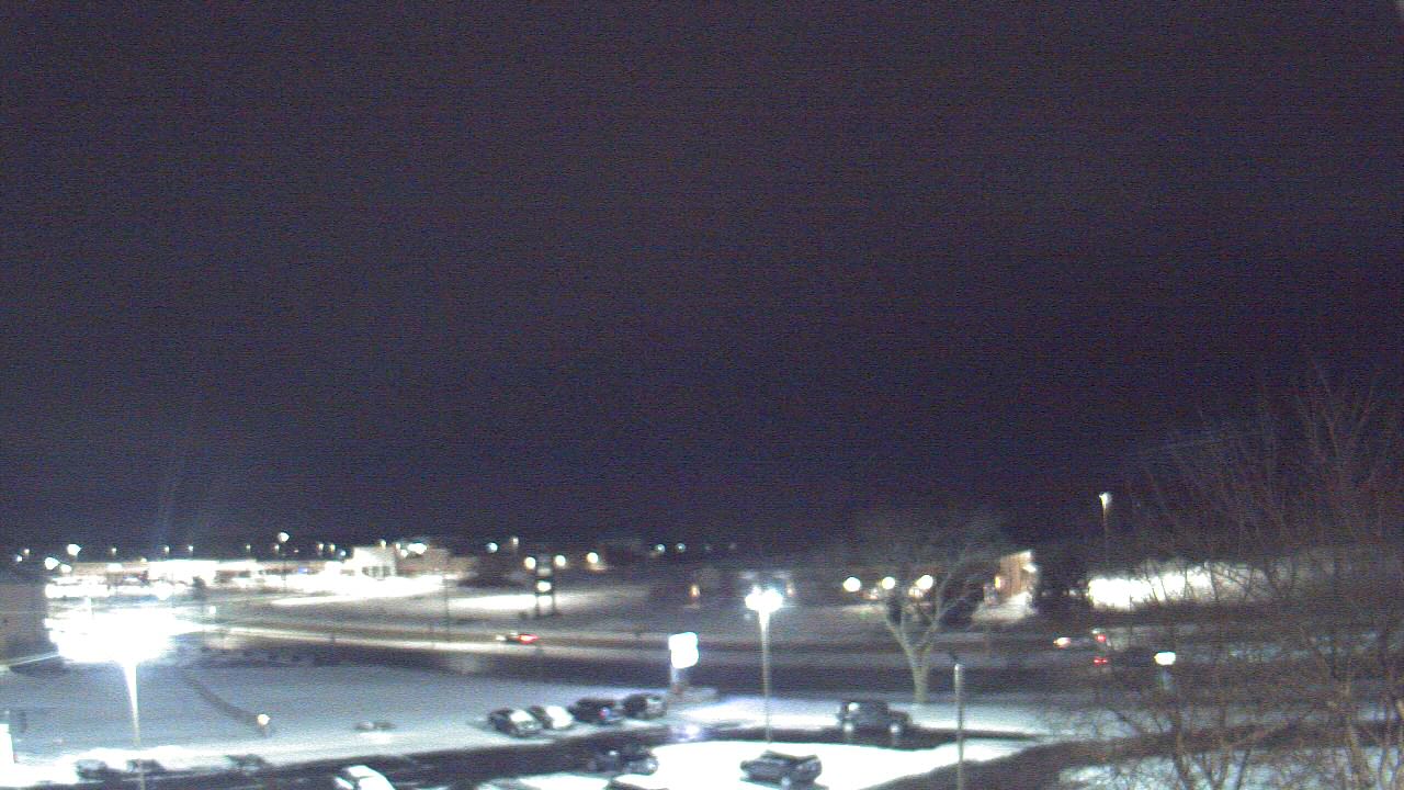Thumbnail for current weather camera view from WITI-TV in Brown Deer, Wisconsin