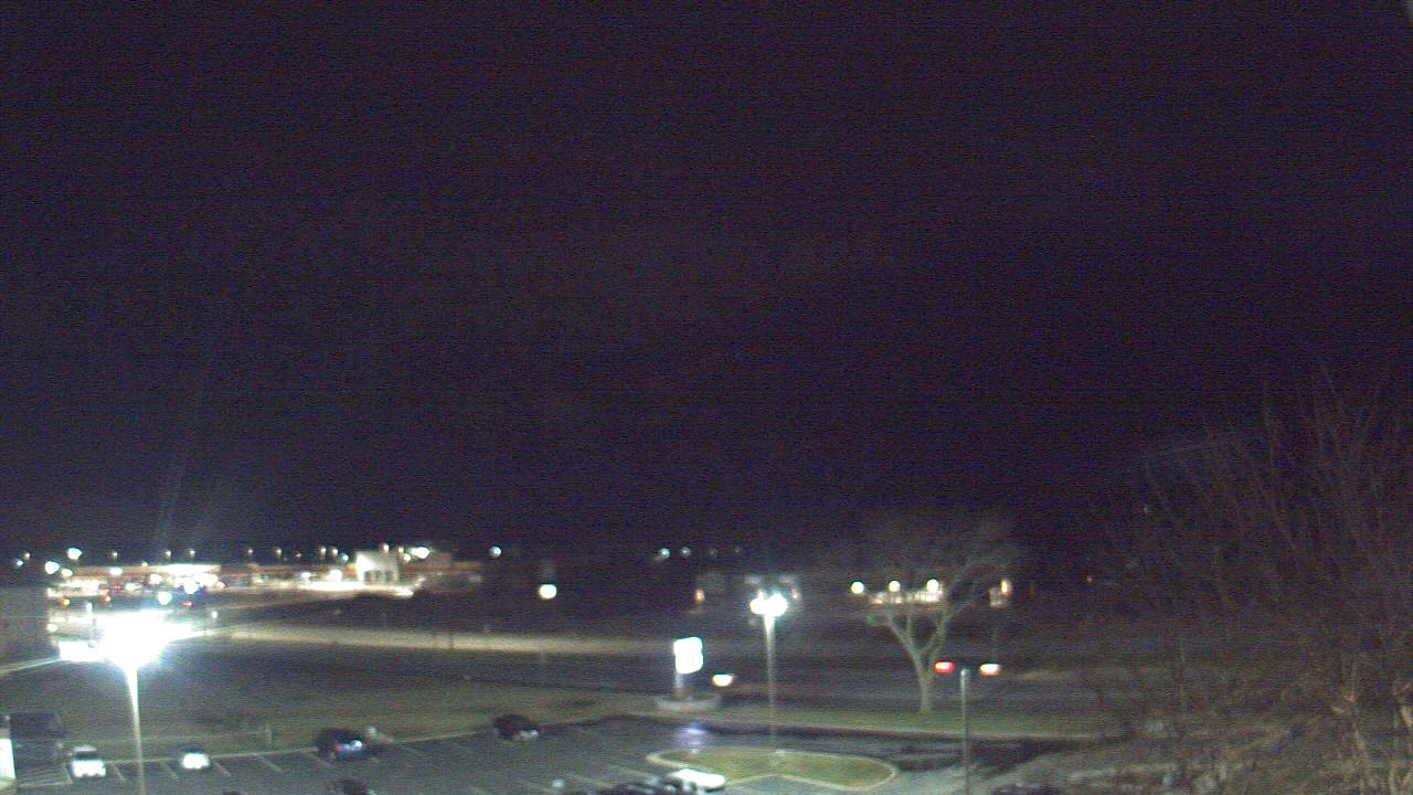 Thumbnail for current weather camera view from WITI-TV in Brown Deer, Wisconsin