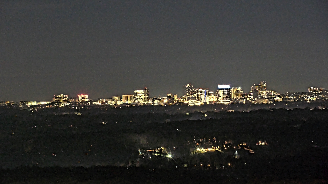 Thumbnail for current weather camera view from WJLA Tower Camera in Washington, District Of Columbia