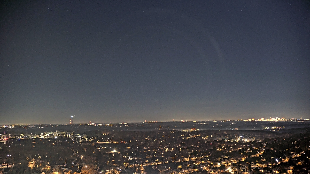 Thumbnail for current weather camera view from WJLA Tower Camera in Washington, District Of Columbia