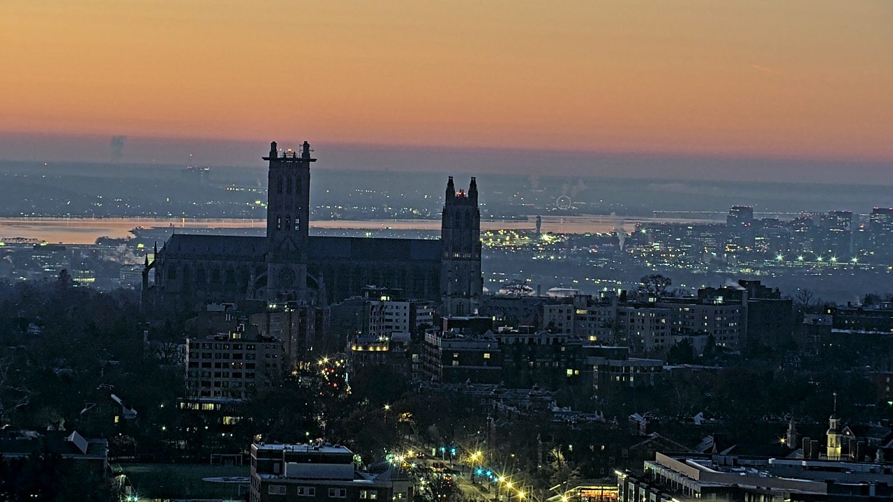 Thumbnail for current weather camera view from WJLA Tower Camera in Washington, District Of Columbia