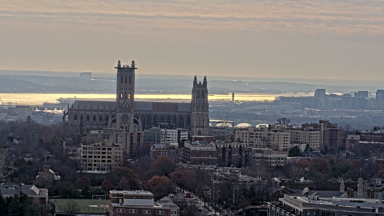 Thumbnail for current weather camera view from WJLA Tower Camera in Washington, District Of Columbia