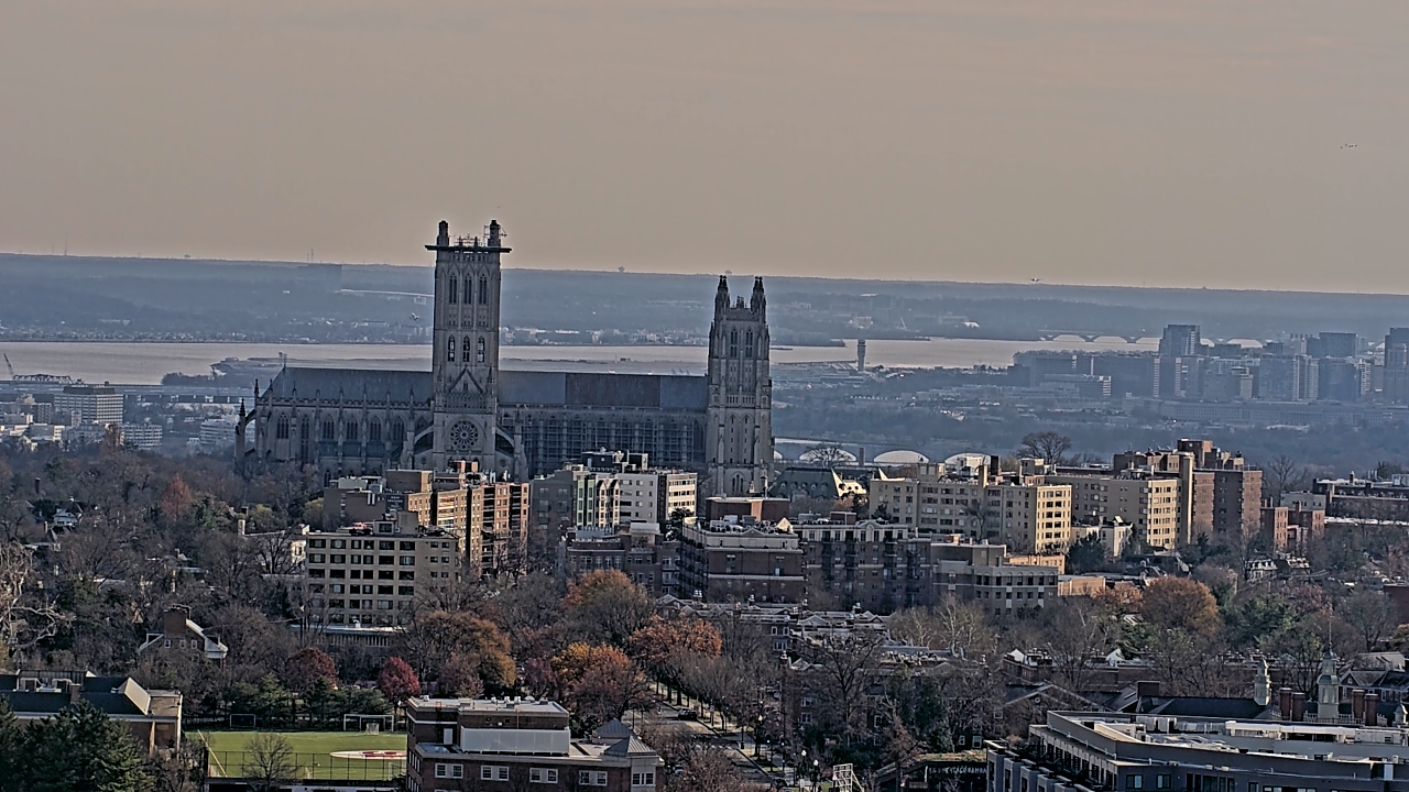 Thumbnail for current weather camera view from WJLA Tower Camera in Washington, District Of Columbia