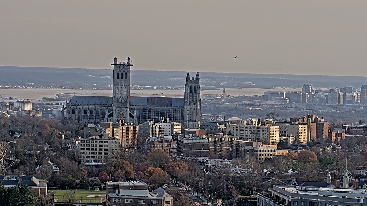 Thumbnail for current weather camera view from WJLA Tower Camera in Washington, District Of Columbia