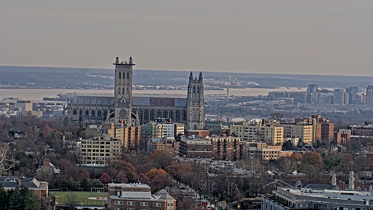 Thumbnail for current weather camera view from WJLA Tower Camera in Washington, District Of Columbia