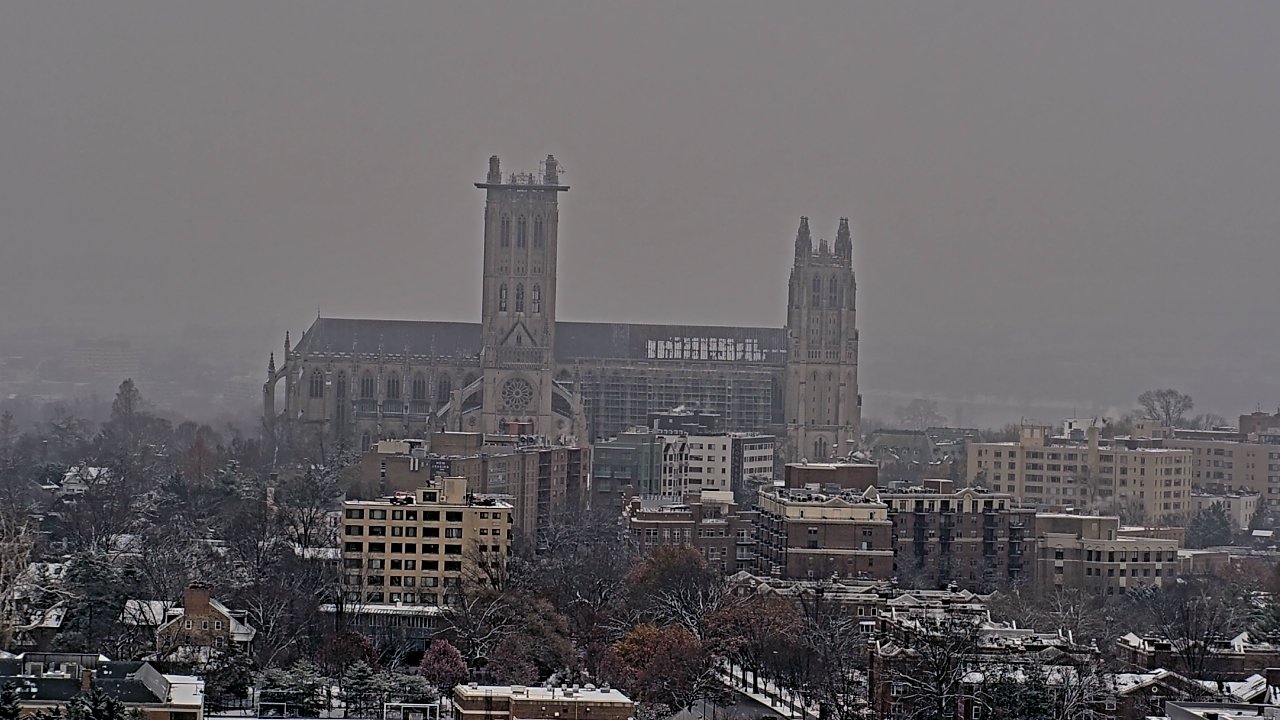 Thumbnail for current weather camera view from WJLA Tower Camera in Washington, District Of Columbia