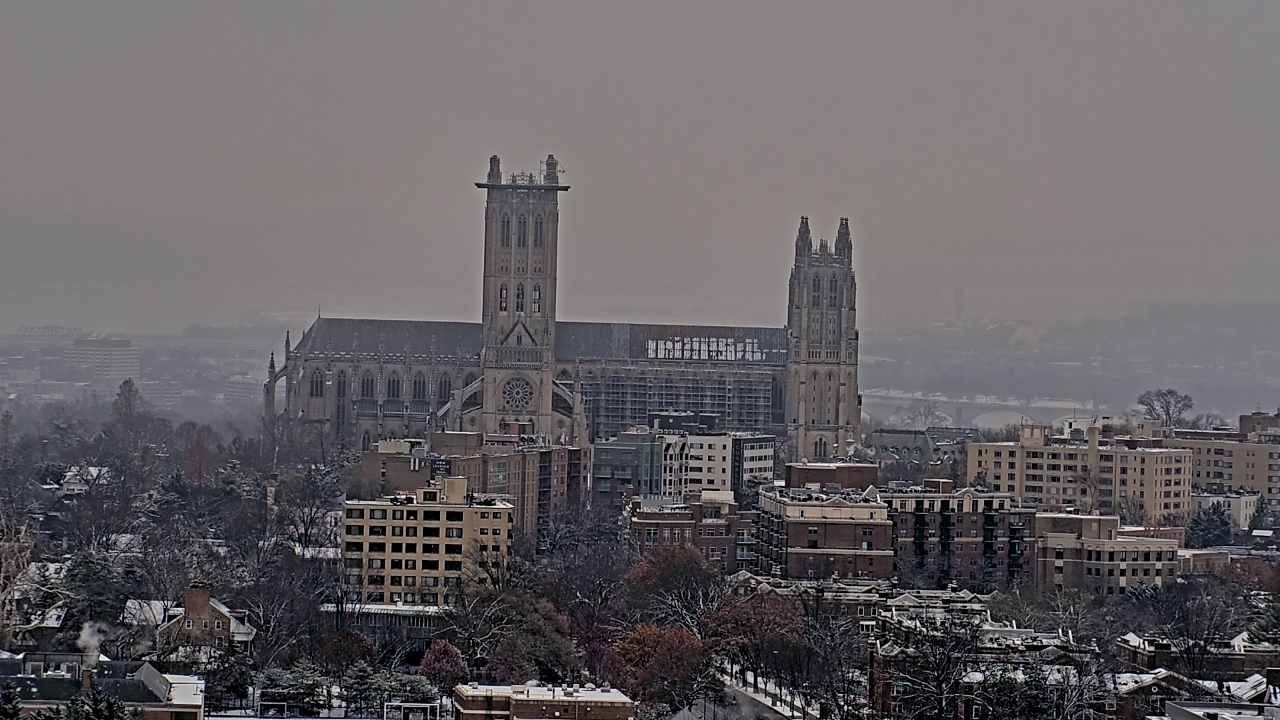 Thumbnail for current weather camera view from WJLA Tower Camera in Washington, District Of Columbia
