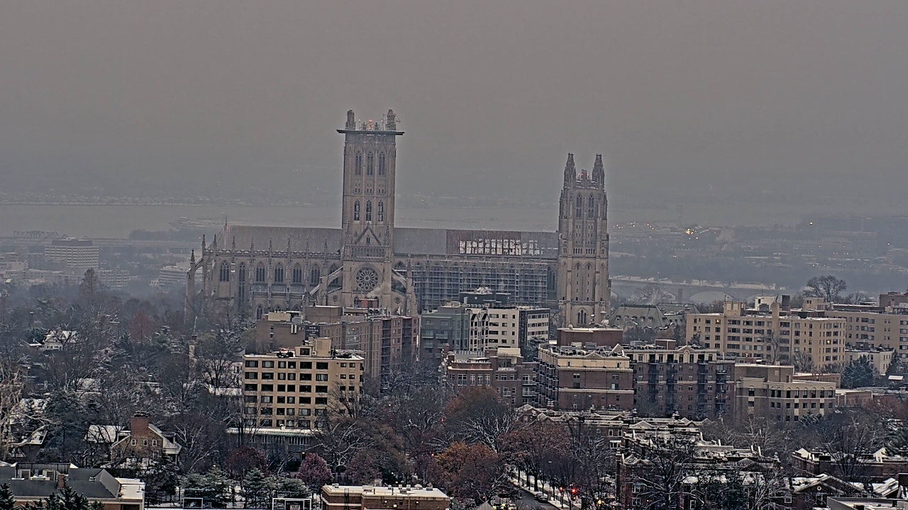 Thumbnail for current weather camera view from WJLA Tower Camera in Washington, District Of Columbia