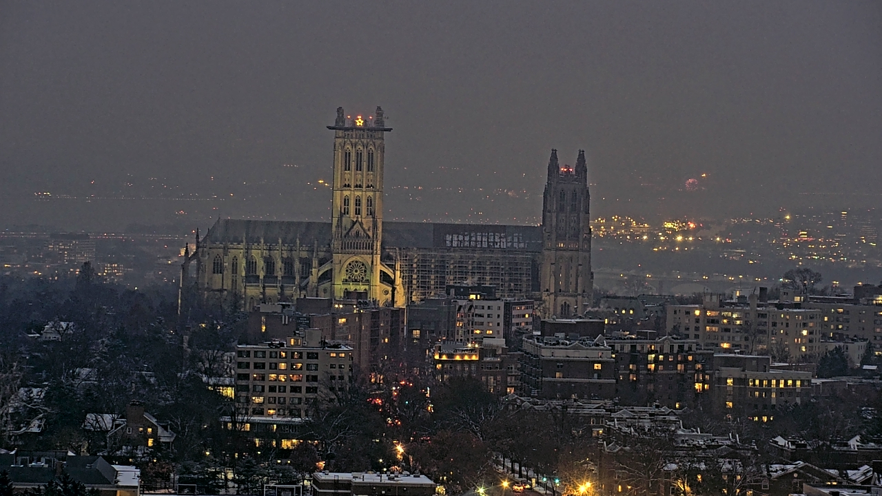 Thumbnail for current weather camera view from WJLA Tower Camera in Washington, District Of Columbia