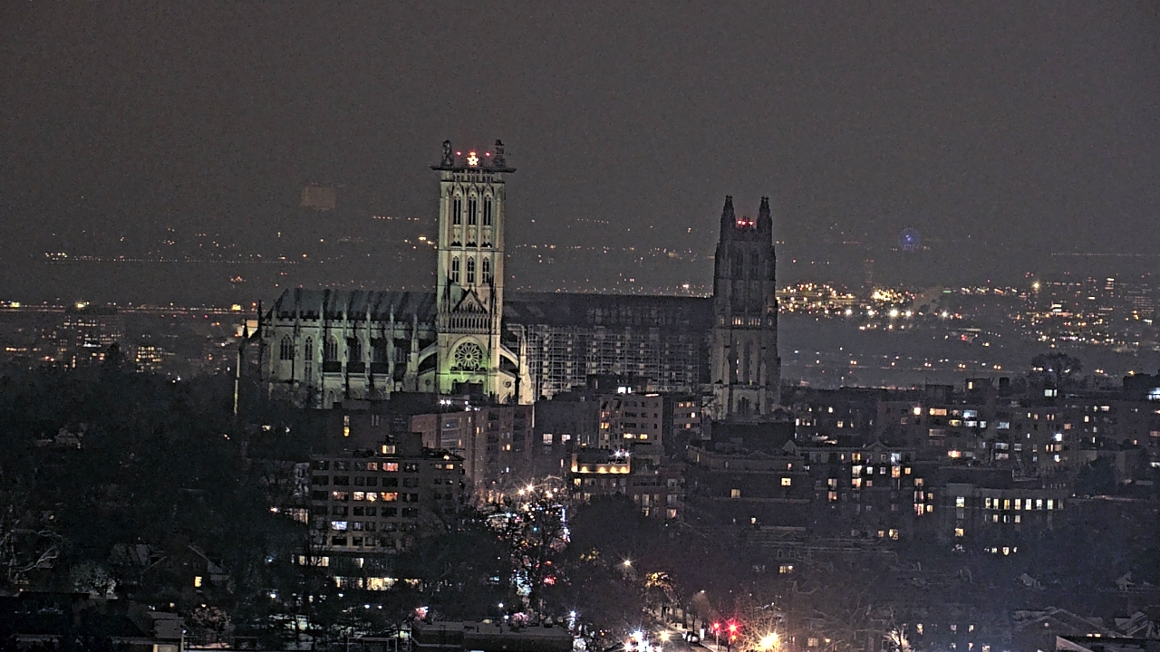 Thumbnail for current weather camera view from WJLA Tower Camera in Washington, District Of Columbia