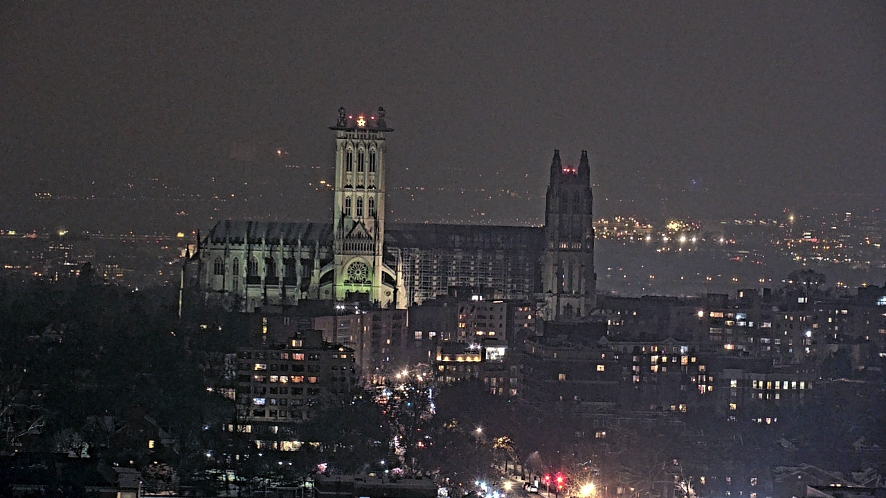 Thumbnail for current weather camera view from WJLA Tower Camera in Washington, District Of Columbia