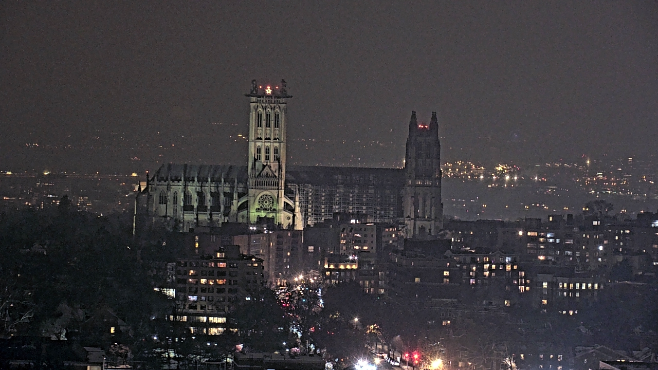 Thumbnail for current weather camera view from WJLA Tower Camera in Washington, District Of Columbia