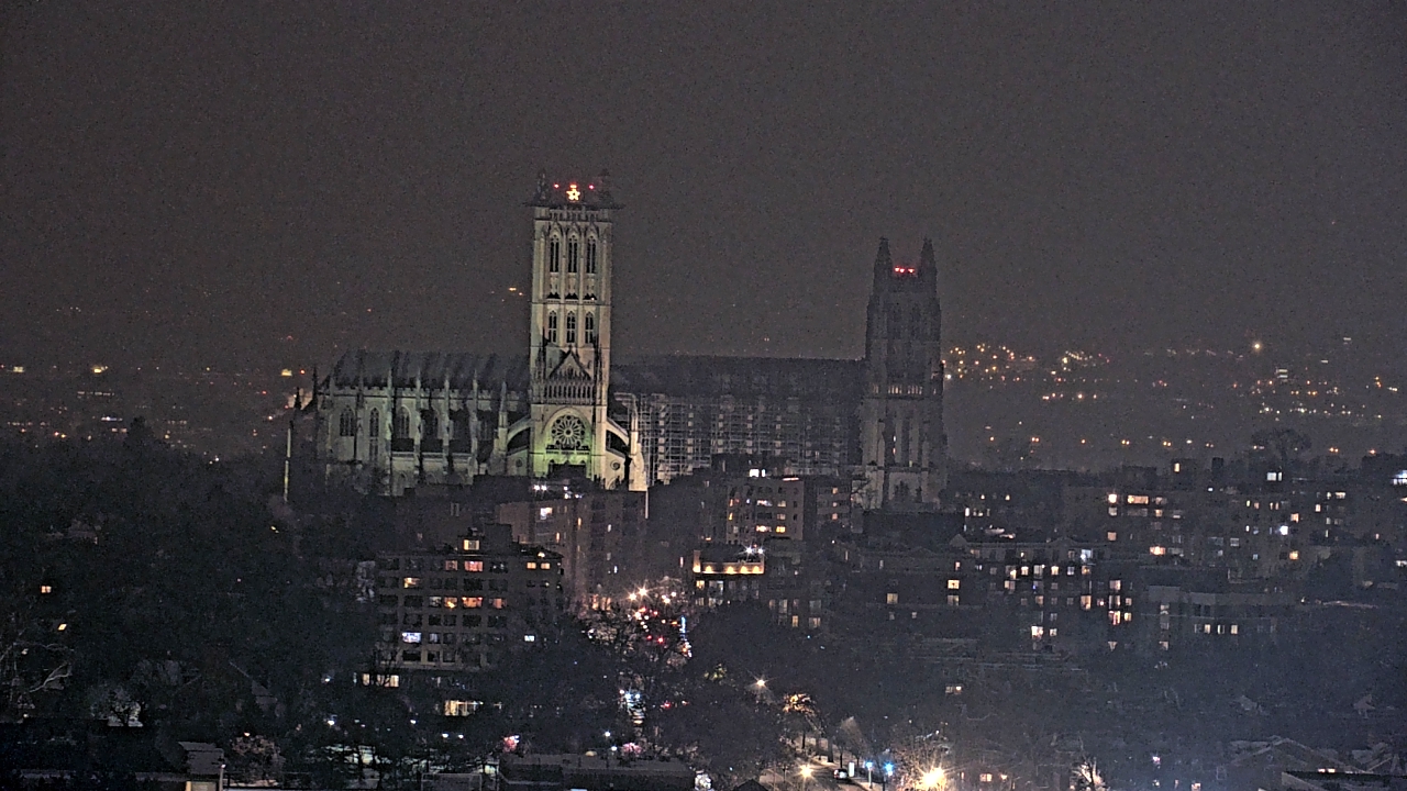 Thumbnail for current weather camera view from WJLA Tower Camera in Washington, District Of Columbia