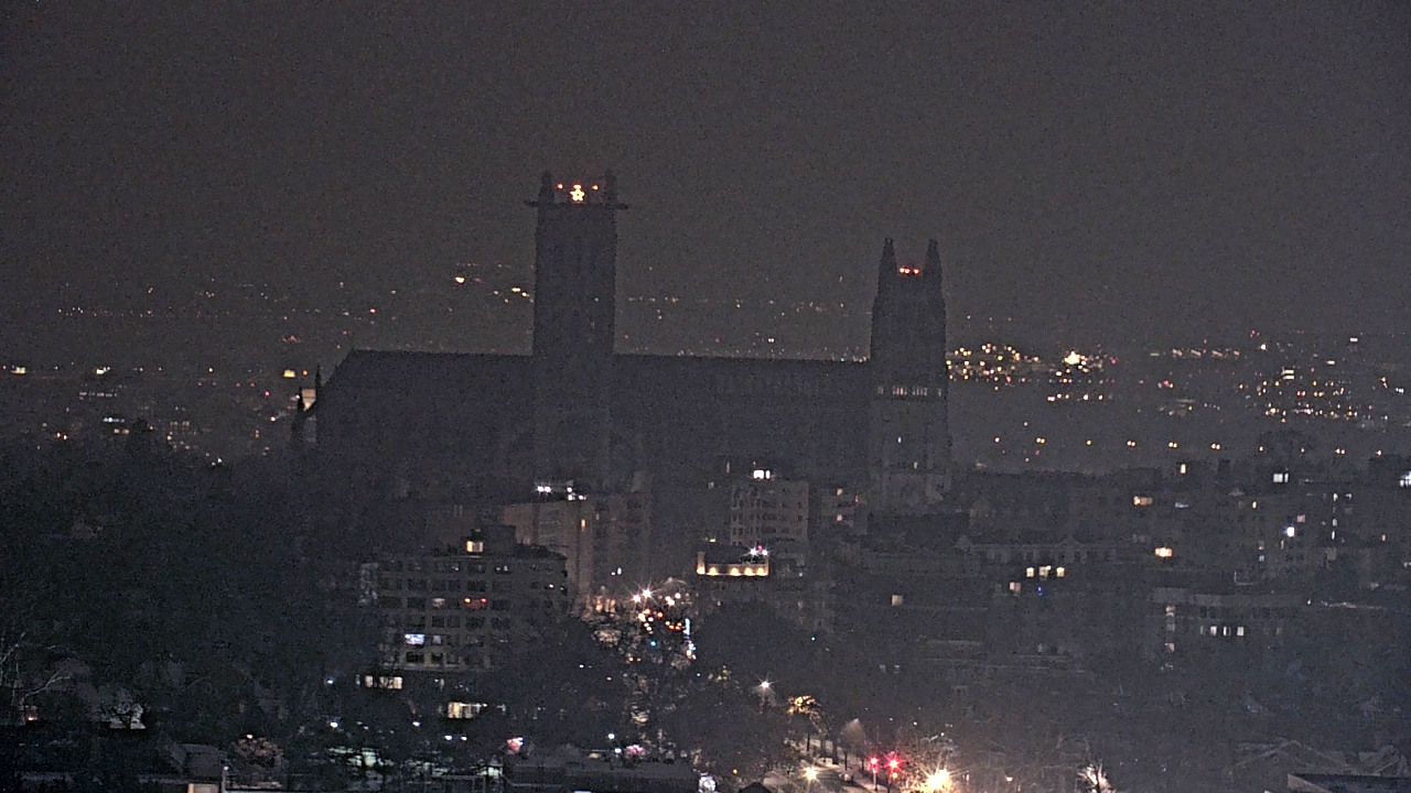 Thumbnail for current weather camera view from WJLA Tower Camera in Washington, District Of Columbia