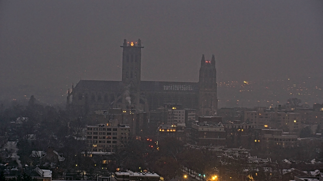 Thumbnail for current weather camera view from WJLA Tower Camera in Washington, District Of Columbia