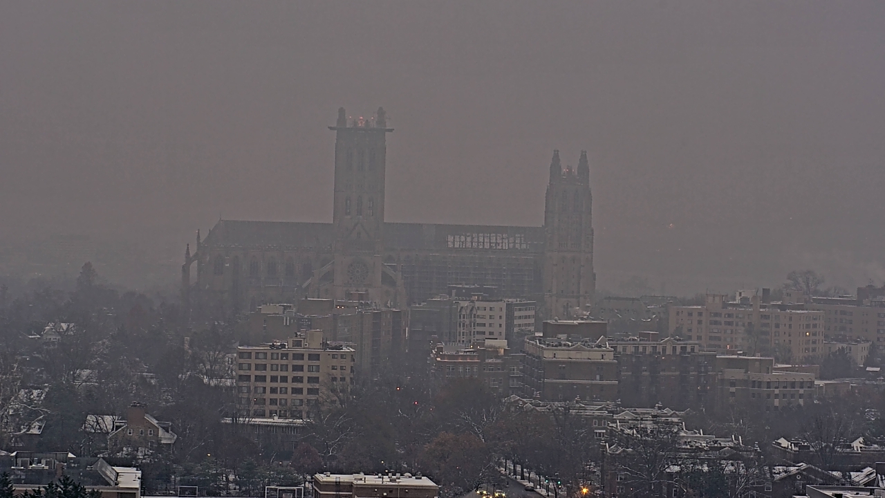 Thumbnail for current weather camera view from WJLA Tower Camera in Washington, District Of Columbia