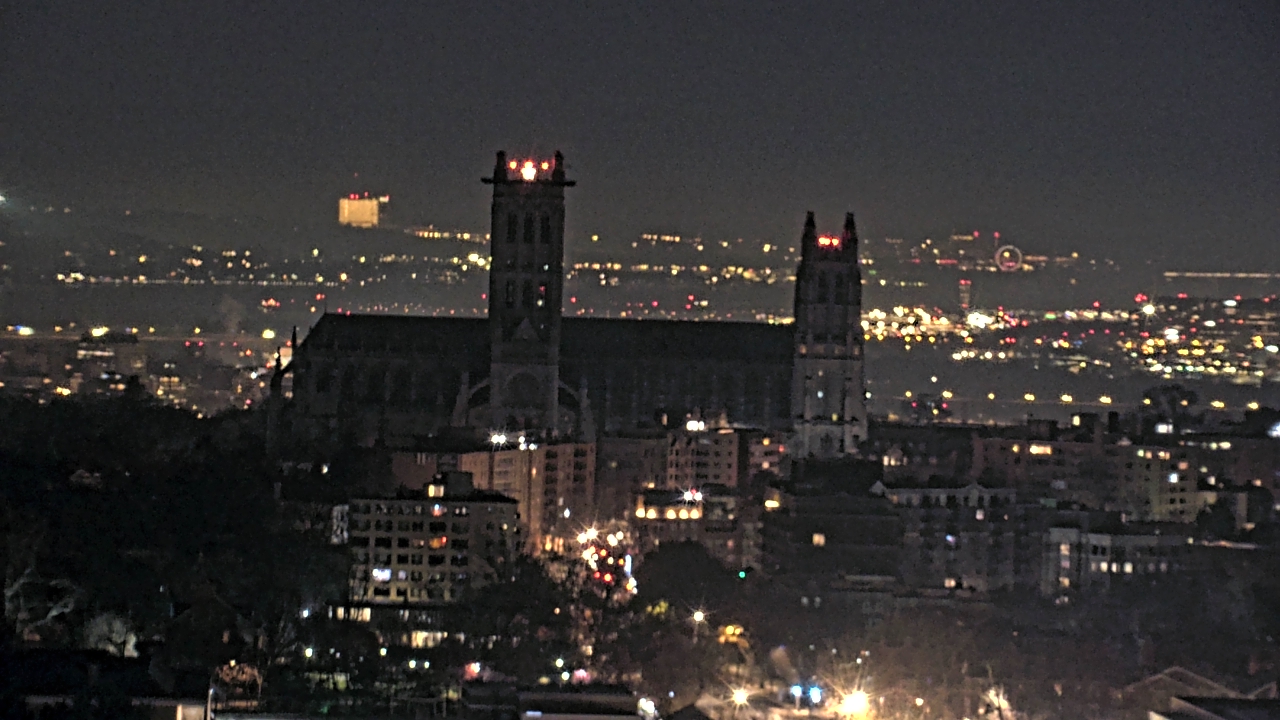 Thumbnail for current weather camera view from WJLA Tower Camera in Washington, District Of Columbia