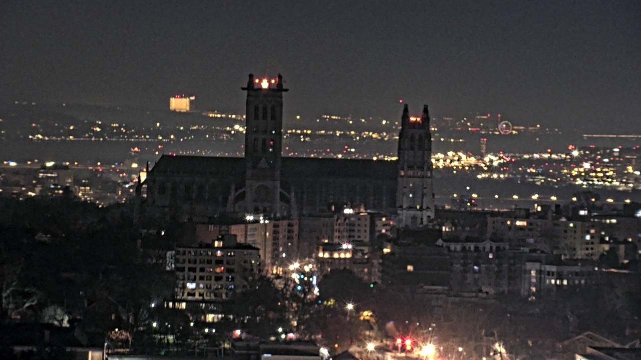 Thumbnail for current weather camera view from WJLA Tower Camera in Washington, District Of Columbia