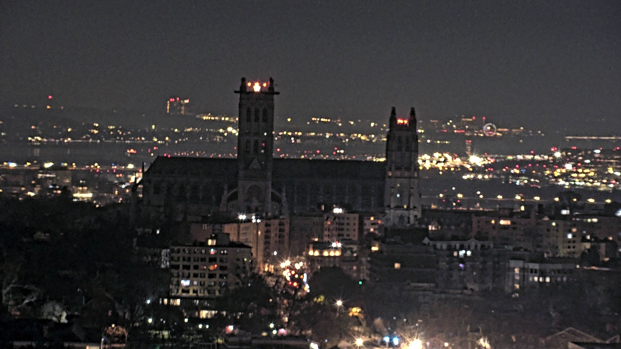 Thumbnail for current weather camera view from WJLA Tower Camera in Washington, District Of Columbia