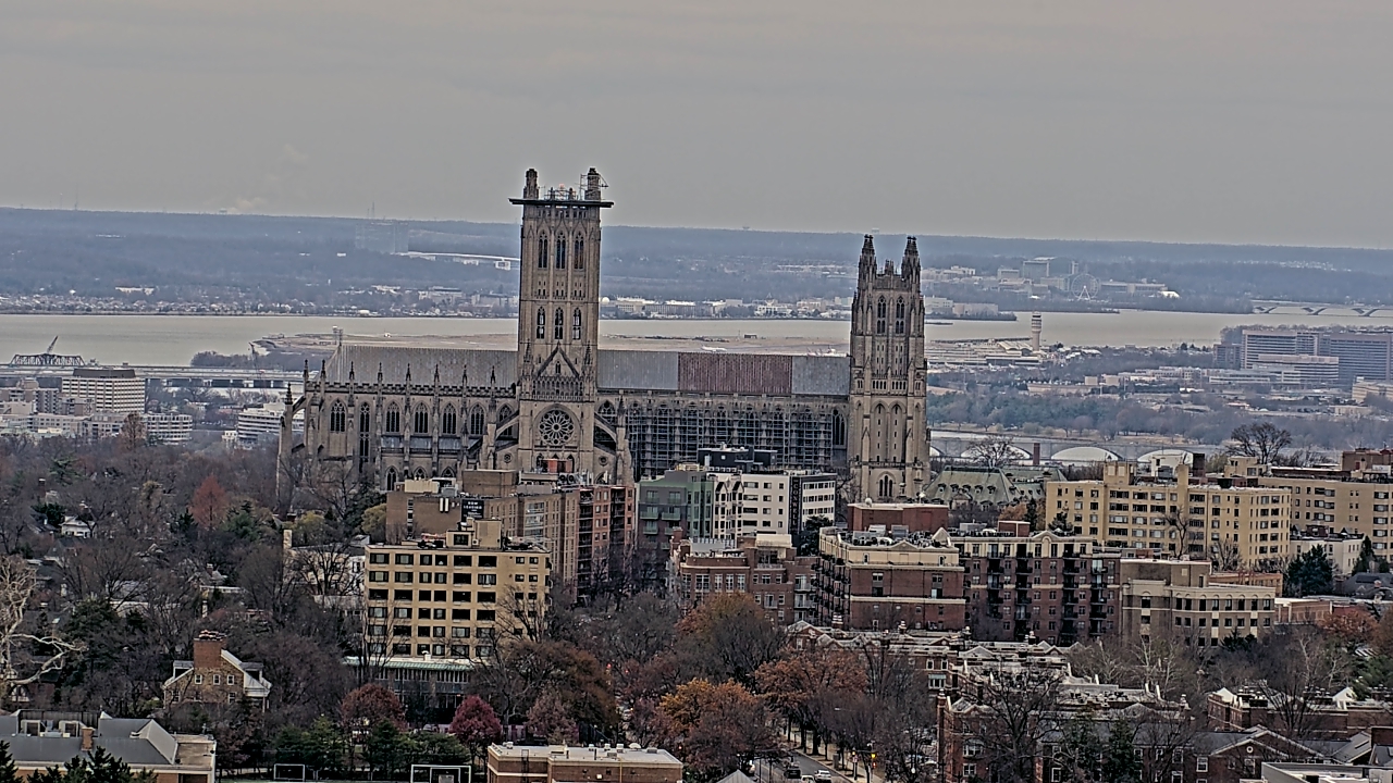 Thumbnail for current weather camera view from WJLA Tower Camera in Washington, District Of Columbia