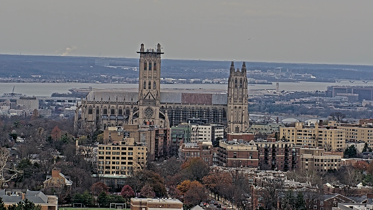 Thumbnail for current weather camera view from WJLA Tower Camera in Washington, District Of Columbia