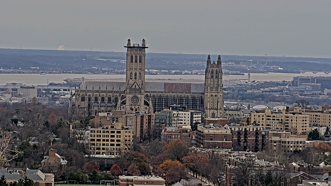 Thumbnail for current weather camera view from WJLA Tower Camera in Washington, District Of Columbia