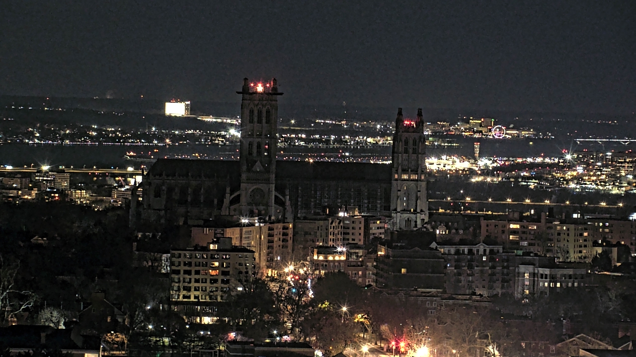 Thumbnail for current weather camera view from WJLA Tower Camera in Washington, District Of Columbia