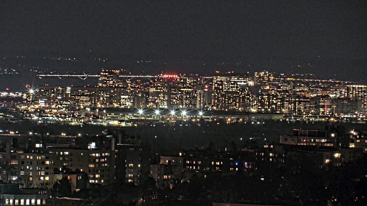 Thumbnail for current weather camera view from WJLA Tower Camera in Washington, District Of Columbia