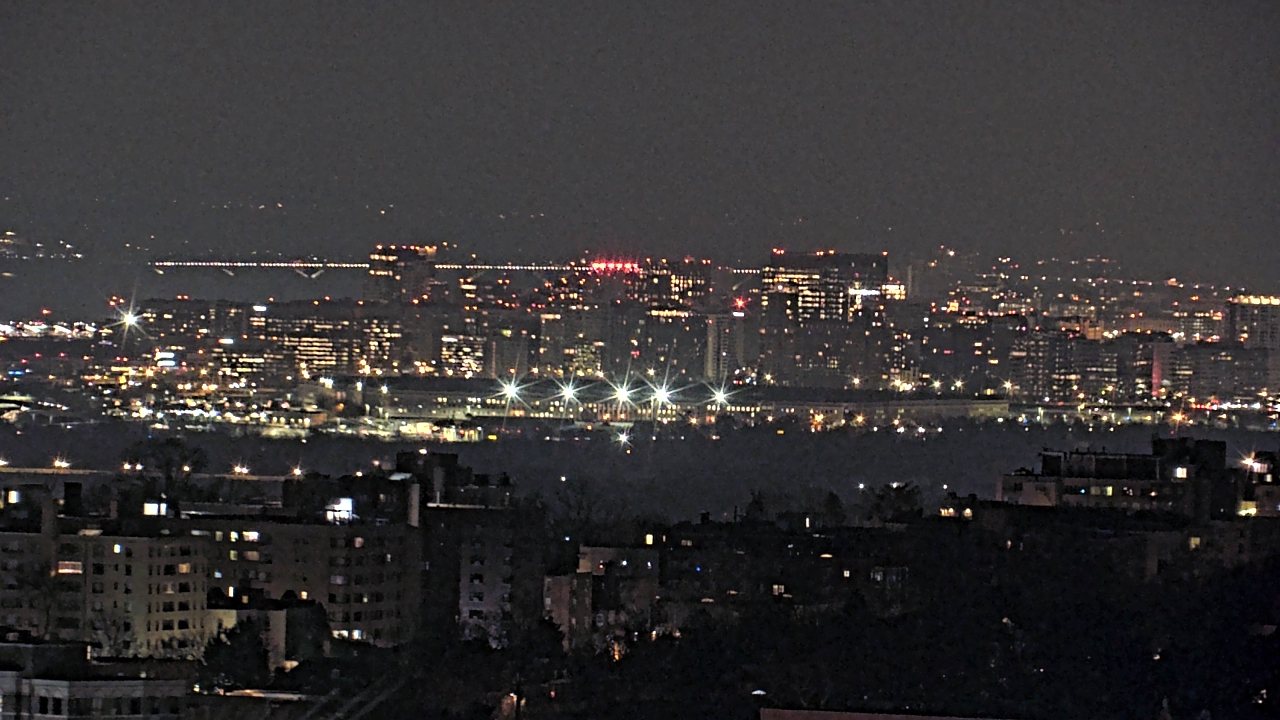 Thumbnail for current weather camera view from WJLA Tower Camera in Washington, District Of Columbia