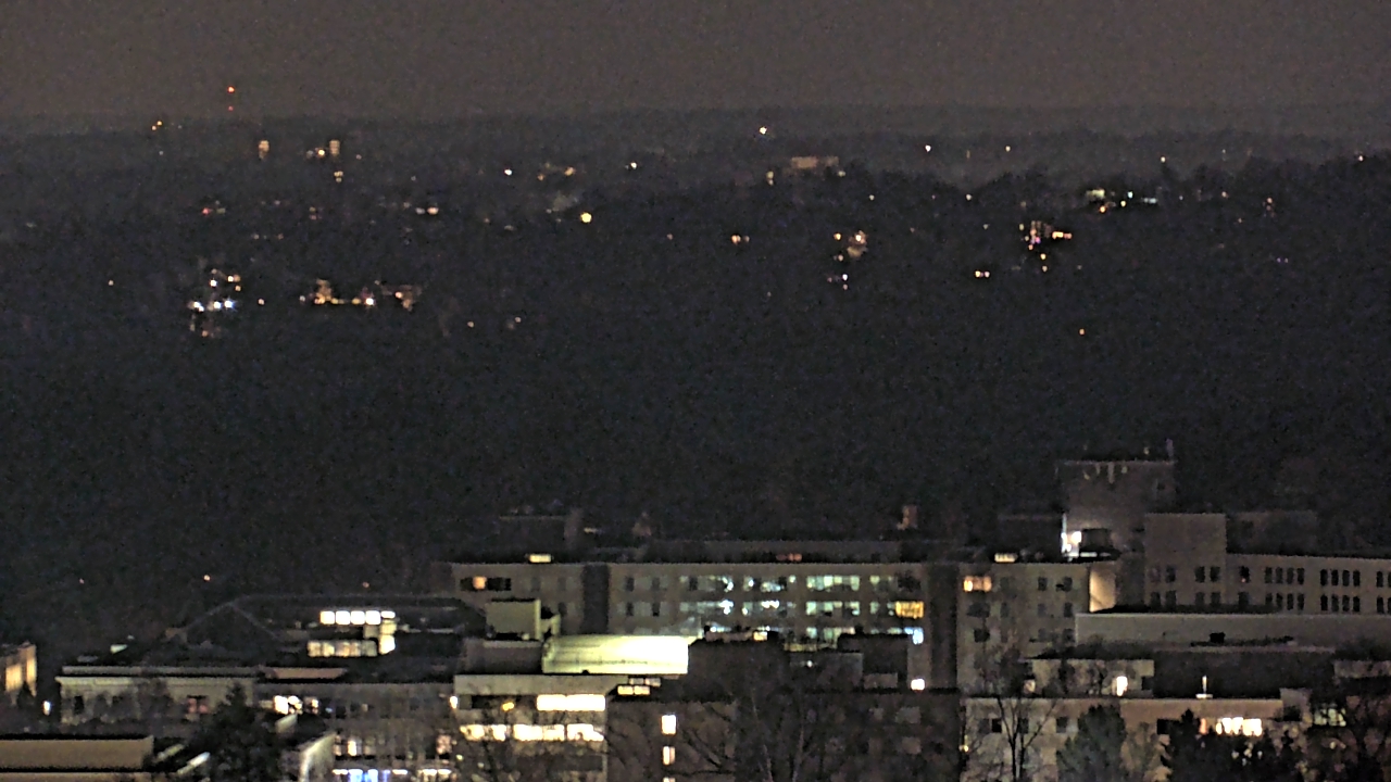 Thumbnail for current weather camera view from WJLA Tower Camera in Washington, District Of Columbia