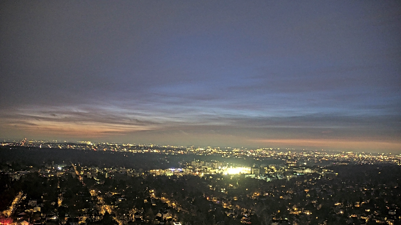 Thumbnail for current weather camera view from WJLA Tower Camera in Washington, District Of Columbia