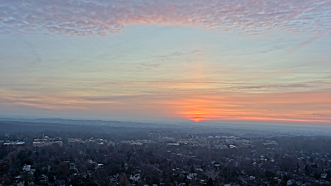 Thumbnail for current weather camera view from WJLA Tower Camera in Washington, District Of Columbia