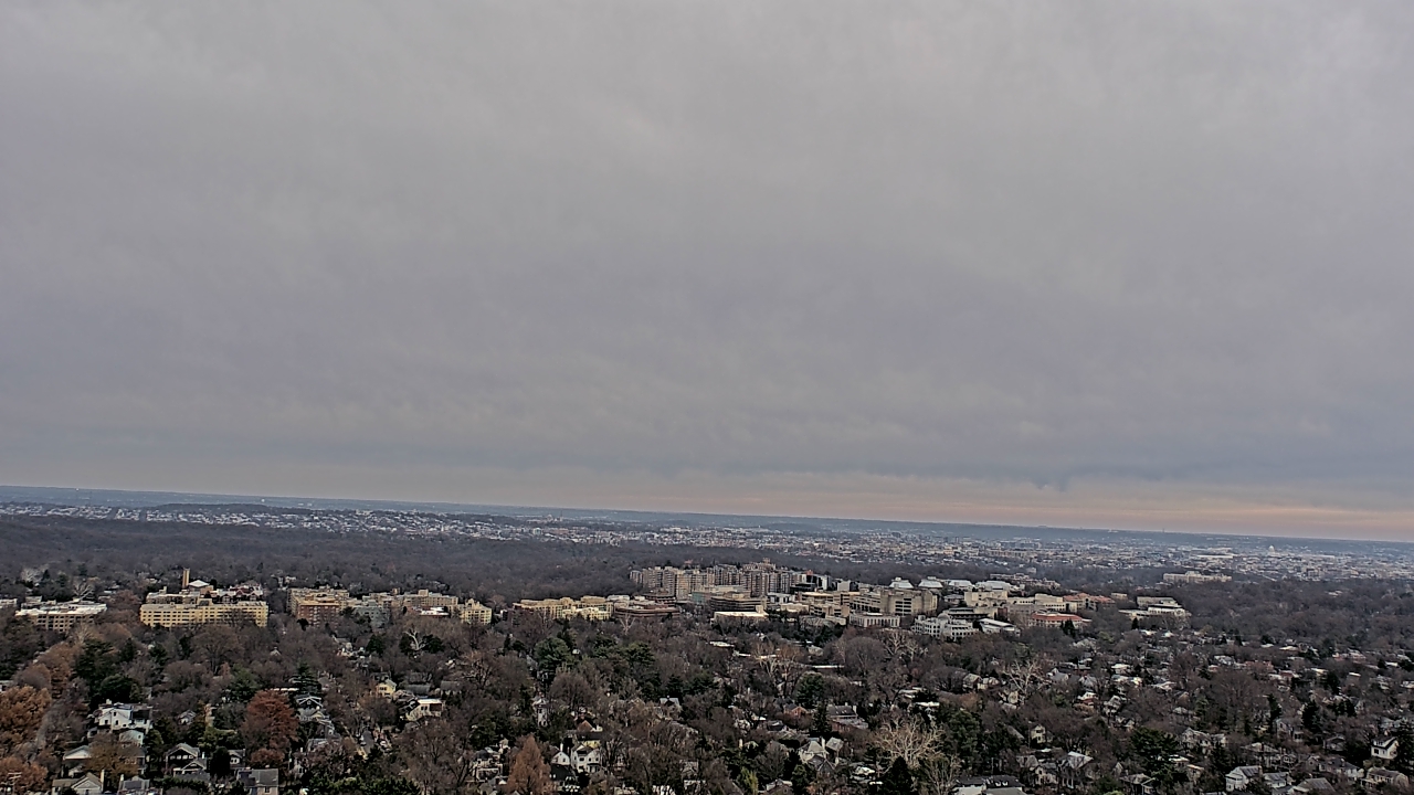 Thumbnail for current weather camera view from WJLA Tower Camera in Washington, District Of Columbia