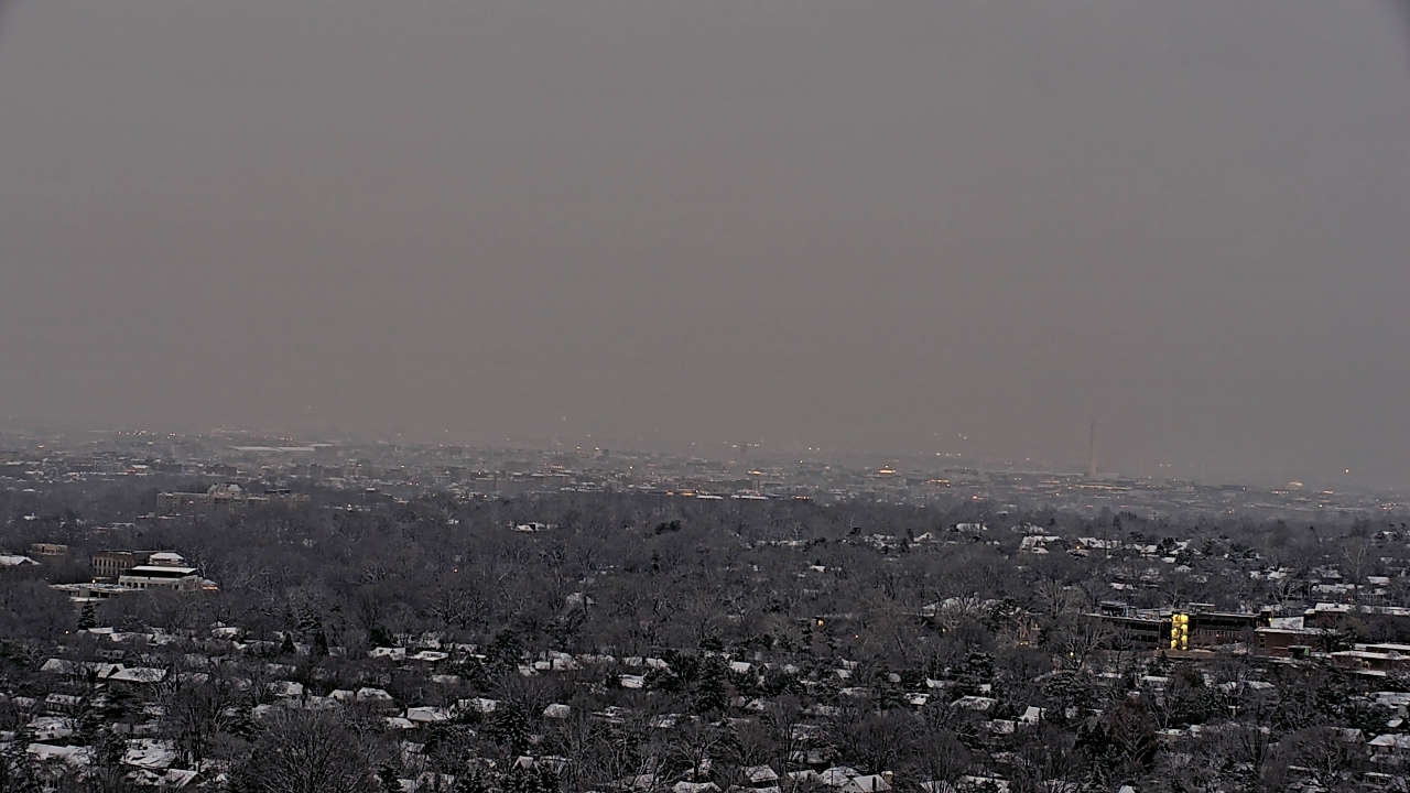 Thumbnail for current weather camera view from WJLA Tower Camera in Washington, District Of Columbia