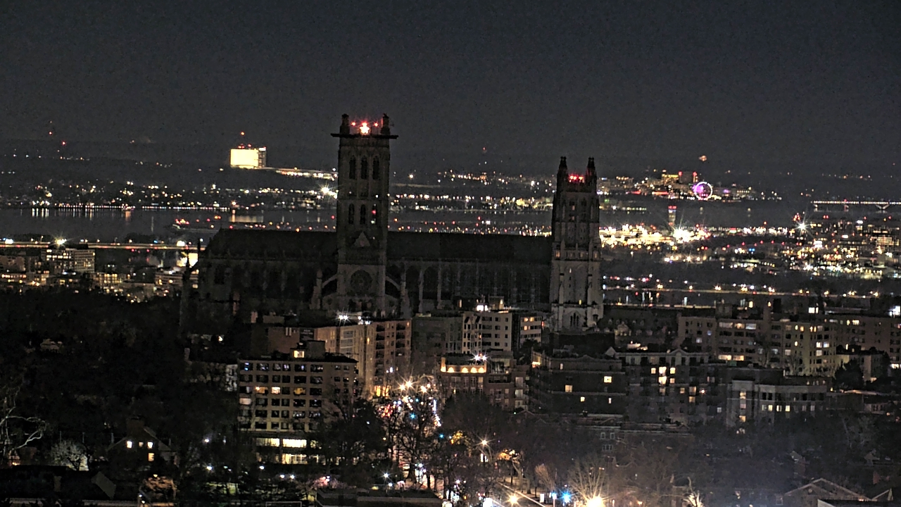 Thumbnail for current weather camera view from WJLA Tower Camera in Washington, District Of Columbia