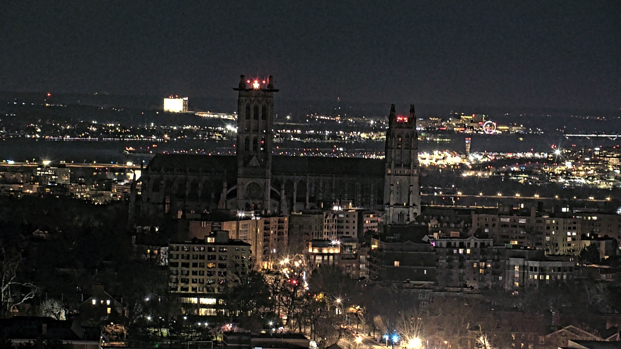 Thumbnail for current weather camera view from WJLA Tower Camera in Washington, District Of Columbia