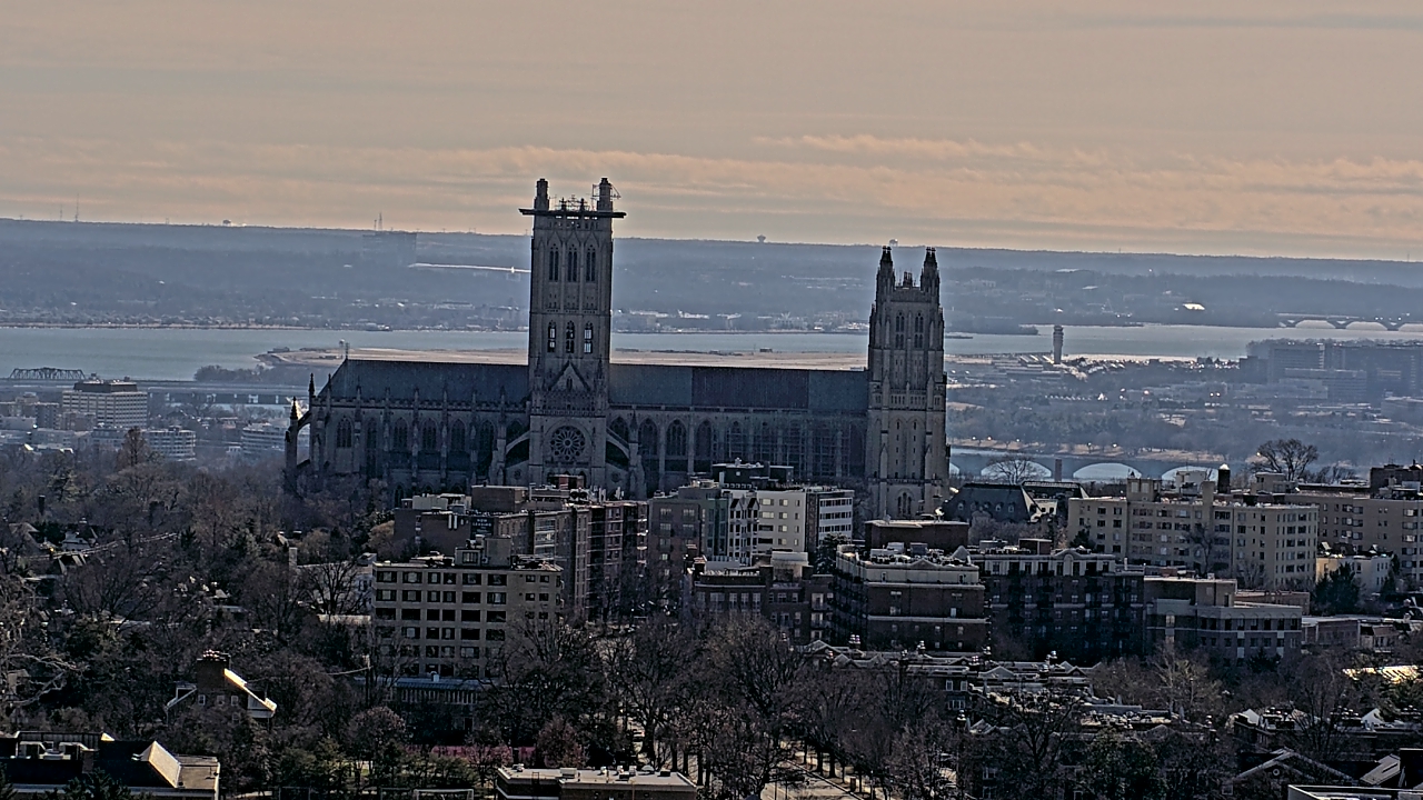 Thumbnail for current weather camera view from WJLA Tower Camera in Washington, District Of Columbia