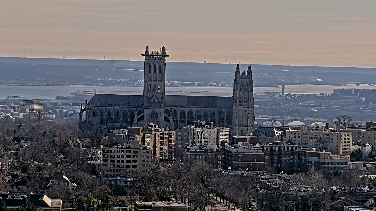 Thumbnail for current weather camera view from WJLA Tower Camera in Washington, District Of Columbia