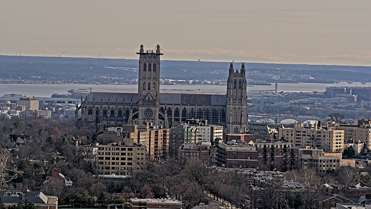 Thumbnail for current weather camera view from WJLA Tower Camera in Washington, District Of Columbia