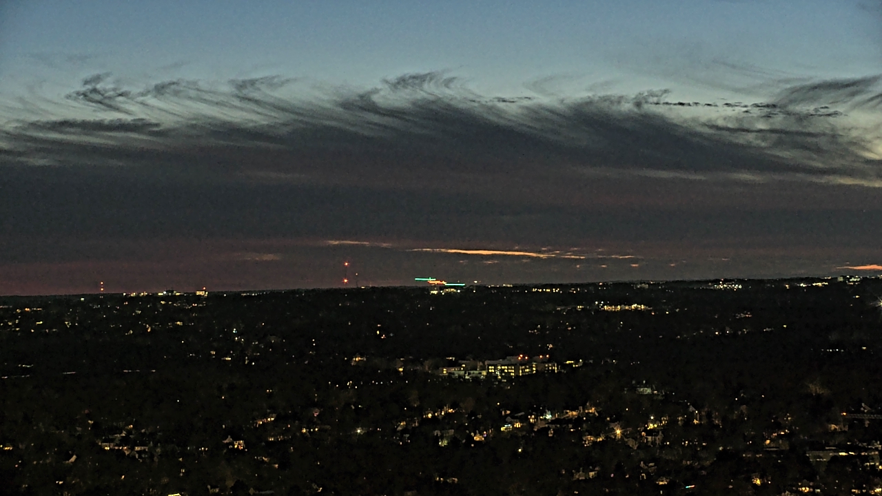 Thumbnail for current weather camera view from WJLA Tower Camera in Washington, District Of Columbia