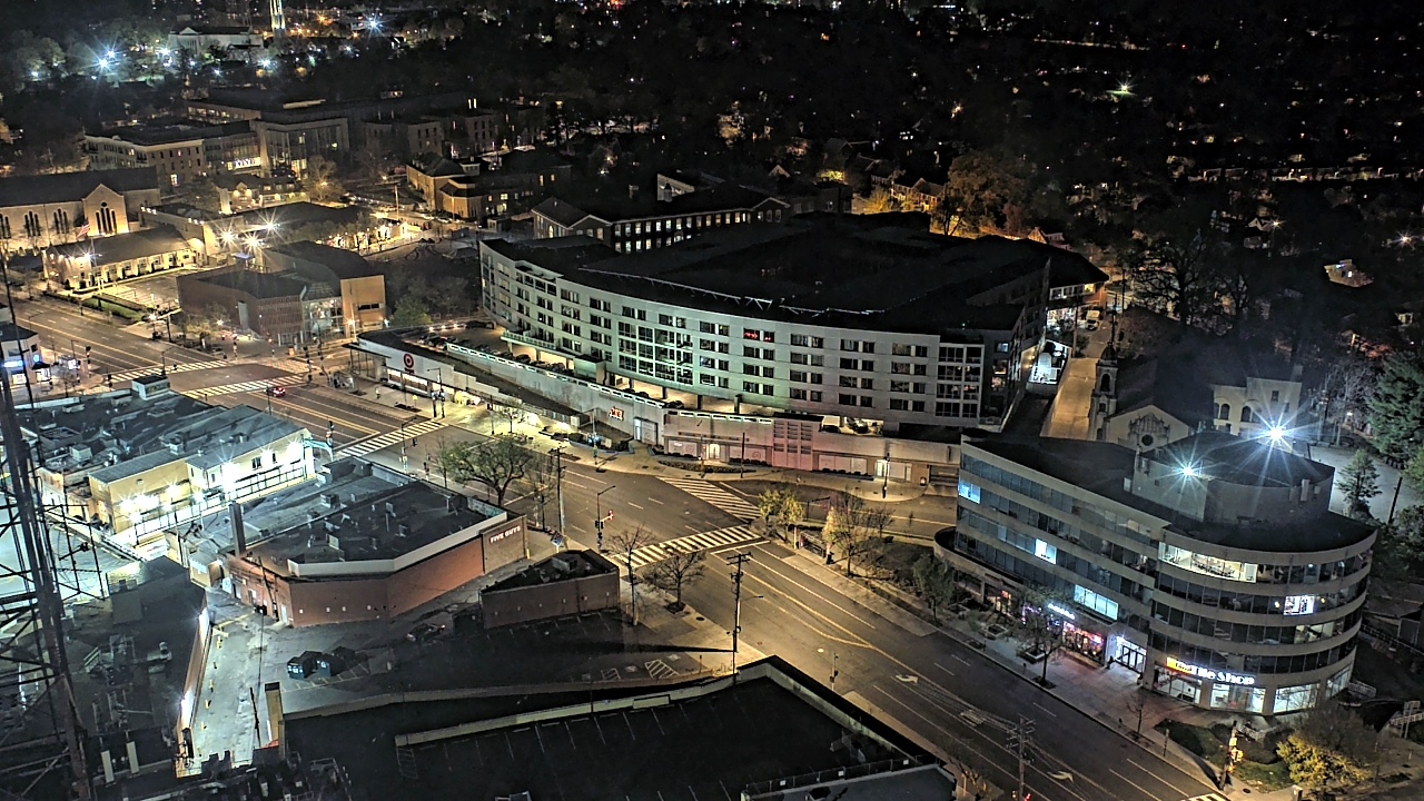 Thumbnail for current weather camera view from WJLA Tower Camera in Washington, District Of Columbia