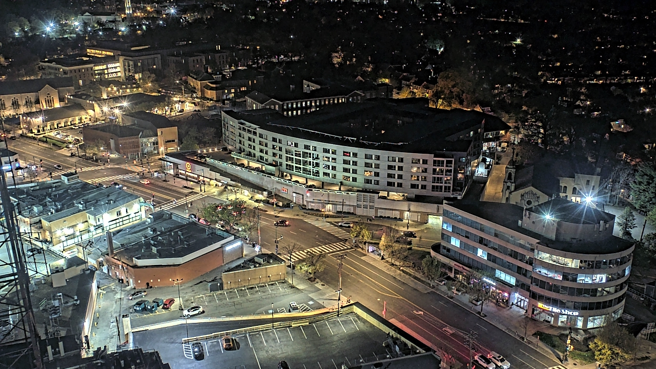 Thumbnail for current weather camera view from WJLA Tower Camera in Washington, District Of Columbia
