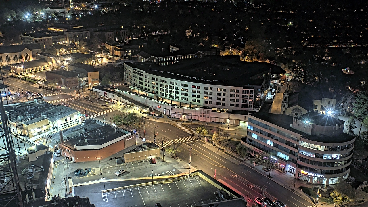 Thumbnail for current weather camera view from WJLA Tower Camera in Washington, District Of Columbia