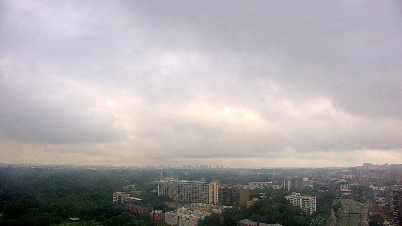 Thumbnail for current weather camera view from WJLA-TV in Arlington, Virginia