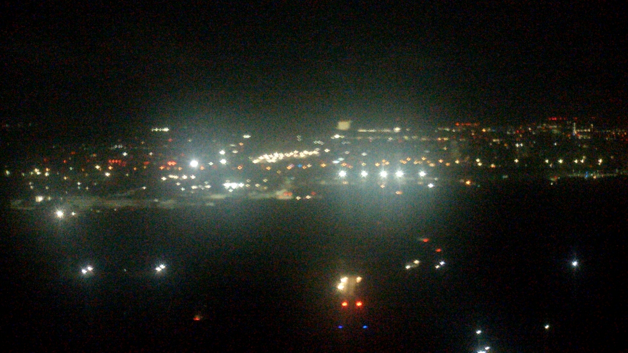 Thumbnail for current weather camera view from WJLA-TV in Arlington, Virginia