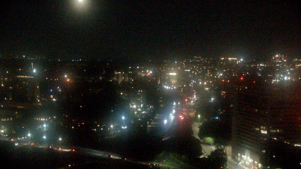 Thumbnail for current weather camera view from WJLA-TV in Arlington, Virginia