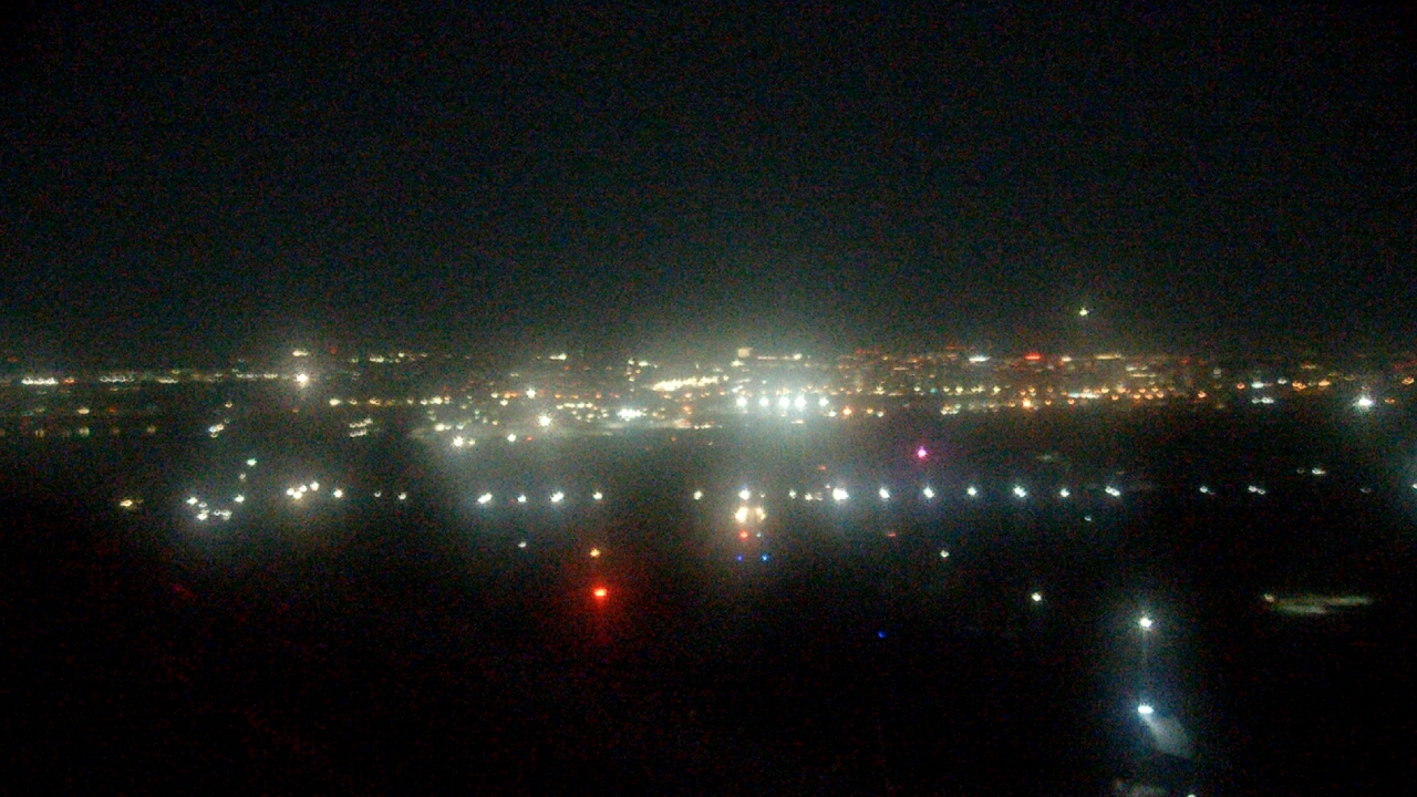 Thumbnail for current weather camera view from WJLA-TV in Arlington, Virginia