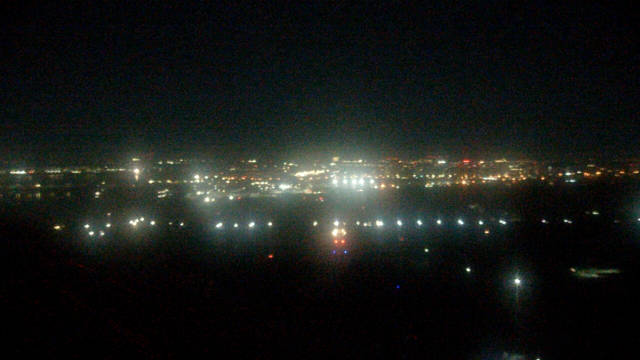 Thumbnail for current weather camera view from WJLA-TV in Arlington, Virginia